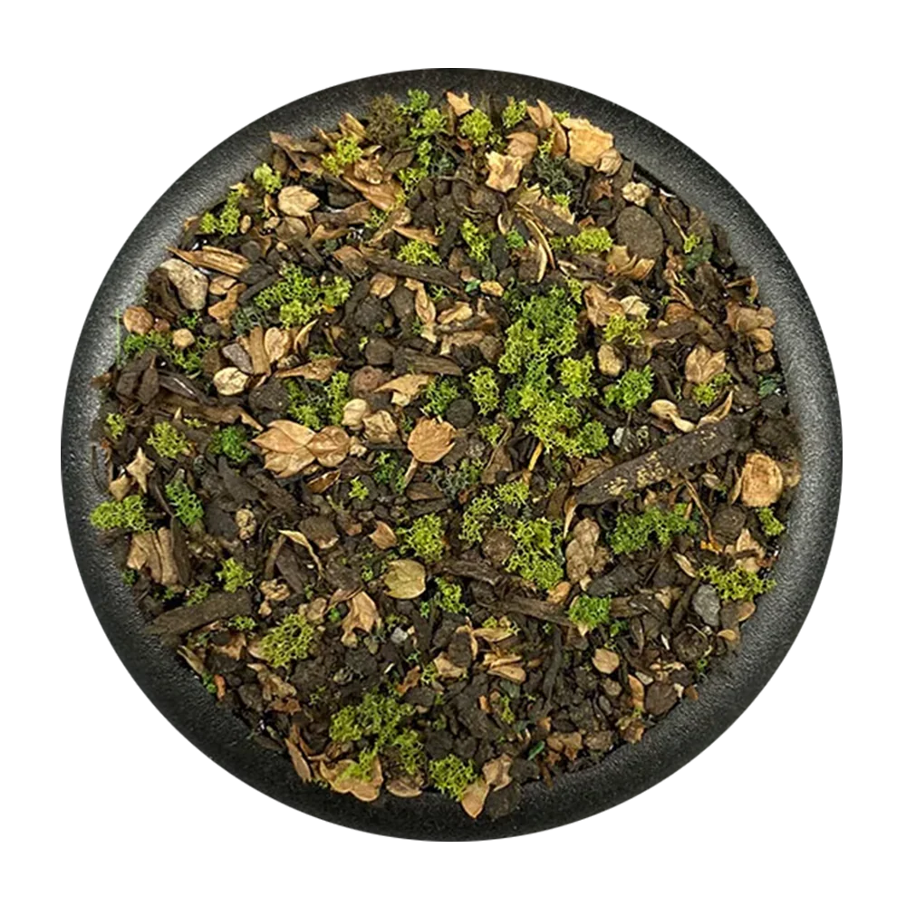 Krautcover - Basecovers - Kodama Woods (140ml)