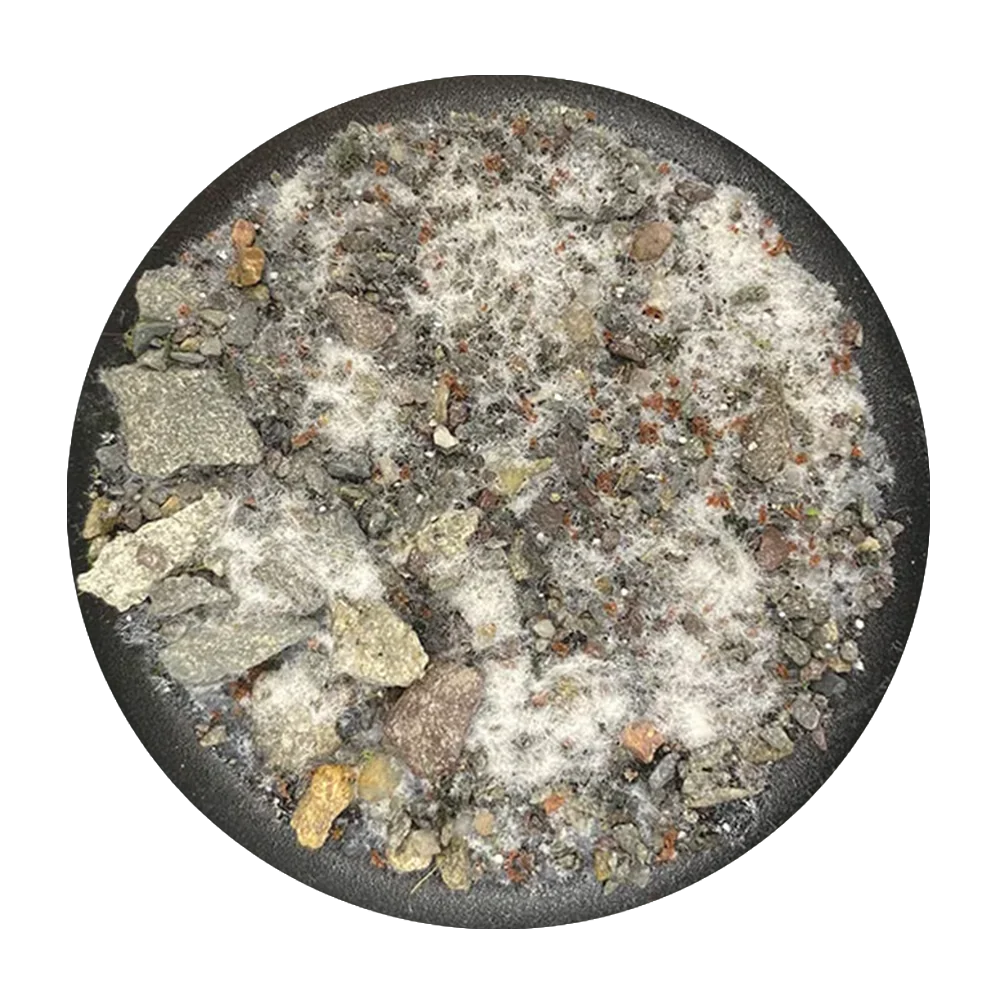 Krautcover - Basecovers - Snowy Highland Pass (140ml)