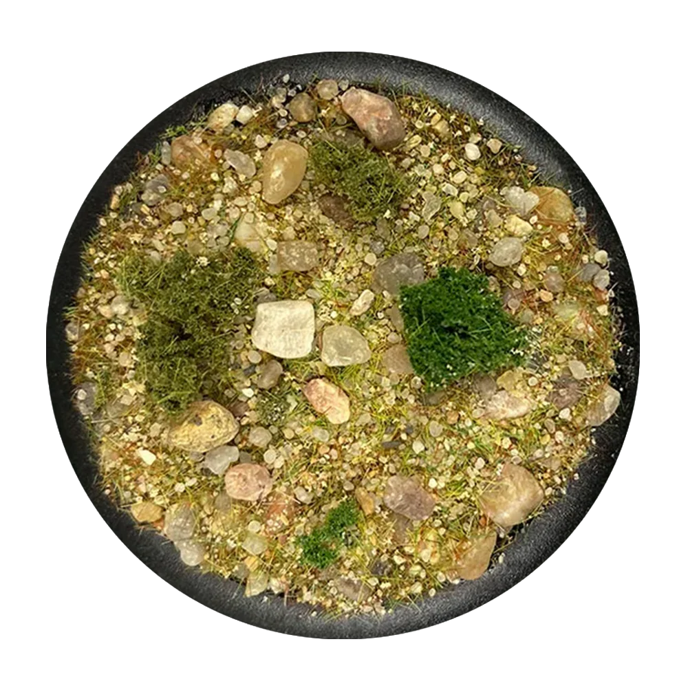Krautcover - Basecovers - Soil of Sparta (140ml)