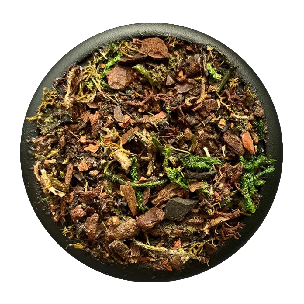 Krautcover - Basecovers - Tales from a Forest Moon (140ml)