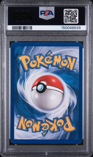 KYOGRE GOLD STAR (112) - POKEMON EX DELTA SPECIES - HOLO - EX 5 - Image 2