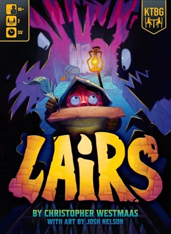 Lairs