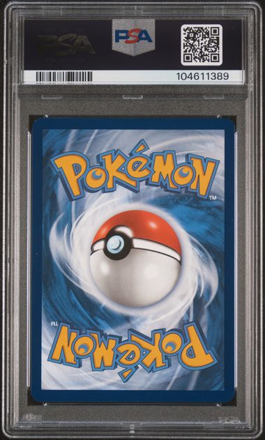 MAGNETON (159) - SURGING SPARKS PC ETB - POKEMON SVP EN-SV BLACK STAR PROMO - MINT 9 - Image 2