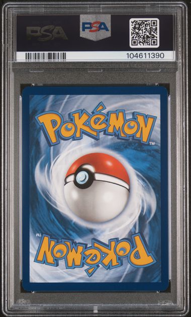 MAGNETON (159) - SURGING SPARKS PC ETB - POKEMON SVP EN-SV BLACK STAR PROMO - MINT 9 - Image 2