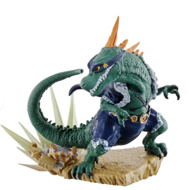 MegaHouse - One Piece - Wanokuni Vol. 2 Set - Blind Box [MGH51870] - Image 2