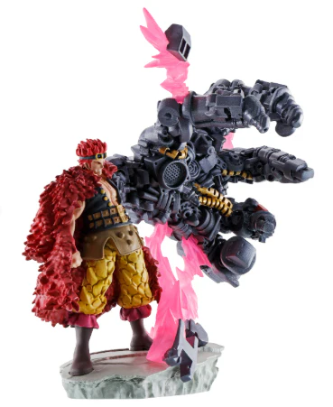 MegaHouse - One Piece - Wanokuni Vol. 2 Set - Blind Box [MGH51870] - Image 3