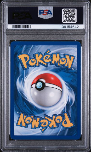 MISTY'S SEADRA (9) - POKEMON GYM HEROES - HOLO-PRERELEASE - NM 7 - Image 2