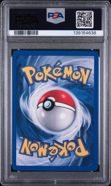 MISTY'S TENTACRUEL (10) - POKEMON GYM HEROES - HOLO - NM-MT 8 - Image 2