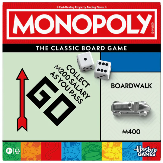 Monopoly - Classic Refresh - Image 2
