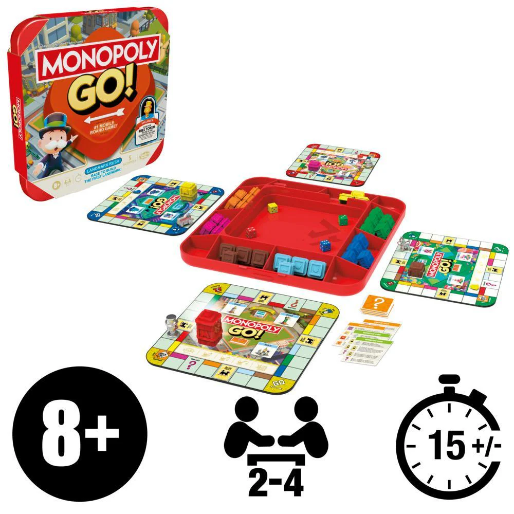 Monopoly Go! - Image 2