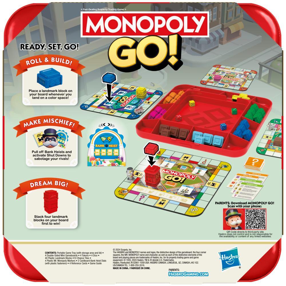 Monopoly Go! - Image 3