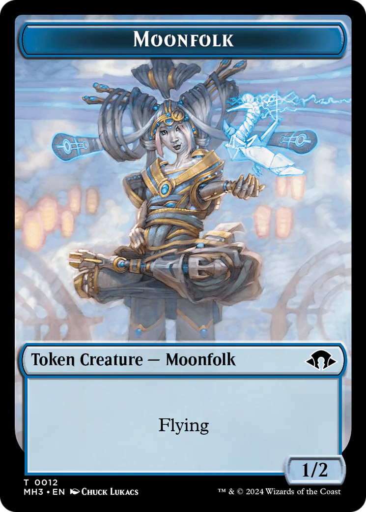 Moonfolk // Energy Reserve Token (TMH3)