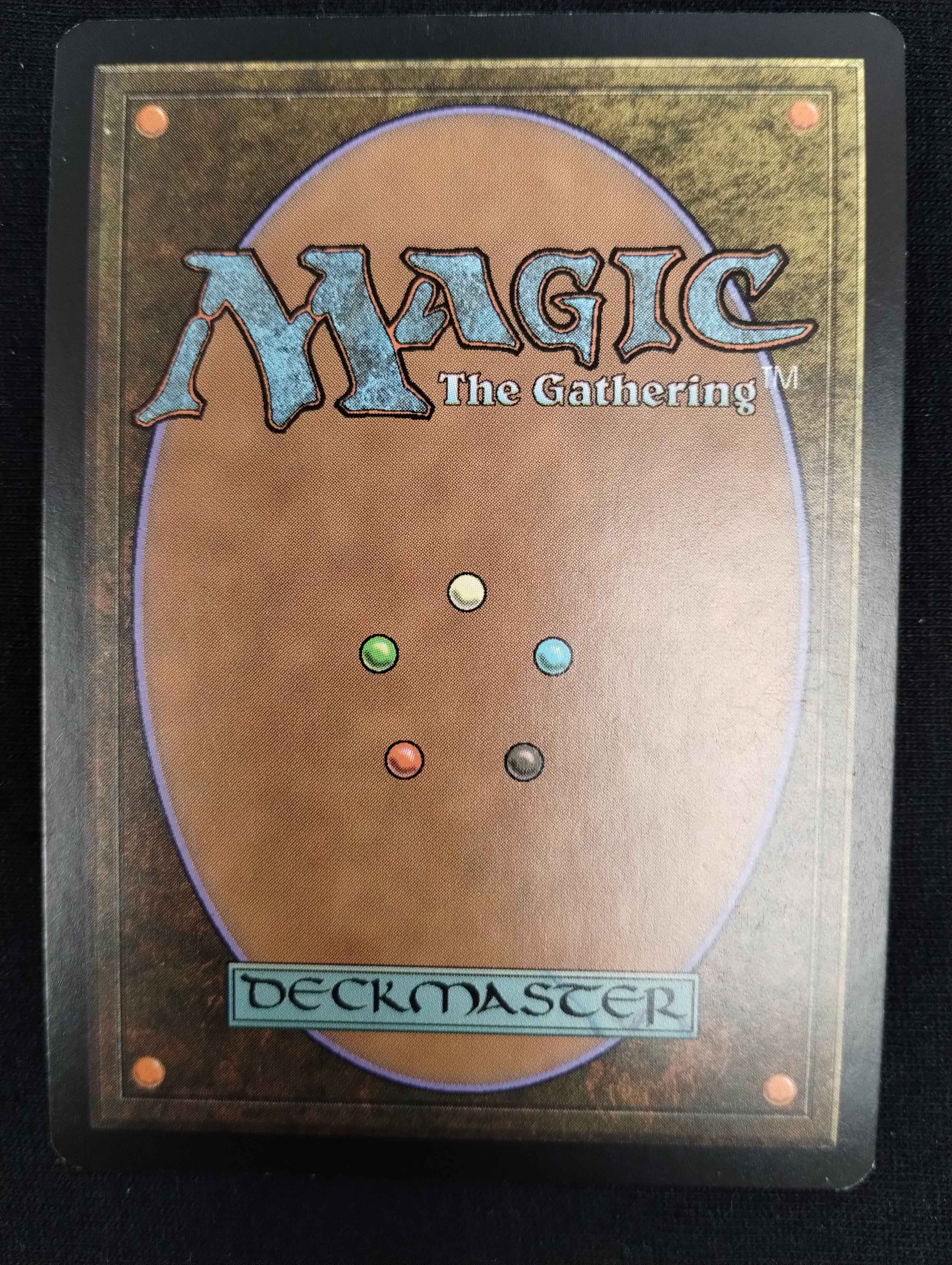 Mox Diamond (Foil) - From the Vault: Relics - NM - Image 2
