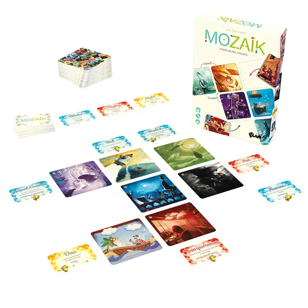 Mozaik - Image 2
