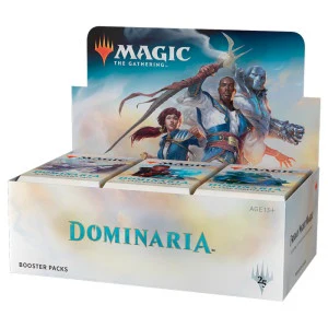 MTG - Dominaria - Japanese Booster Box