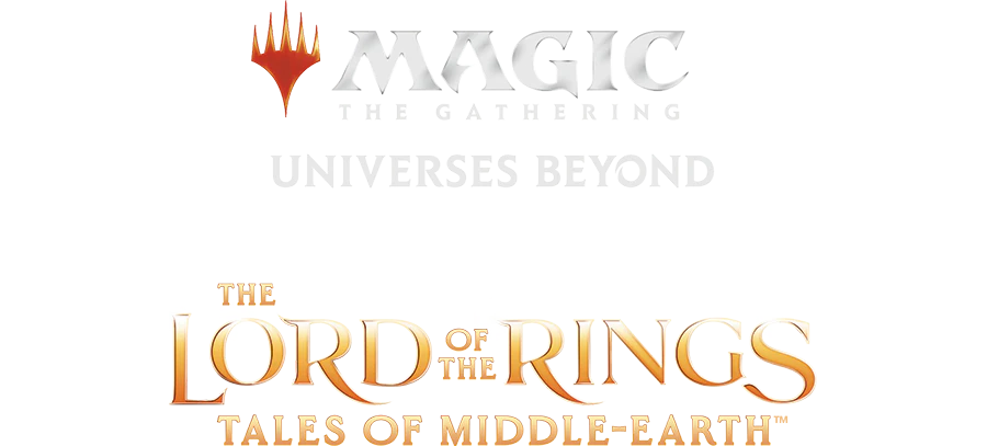 MTG - The Lord of the Rings: Tales of Middle-Earth - Commander Deck - Set of 4 - Image 2