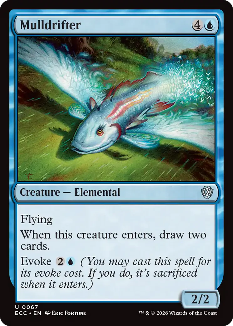 Mulldrifter (ECC)