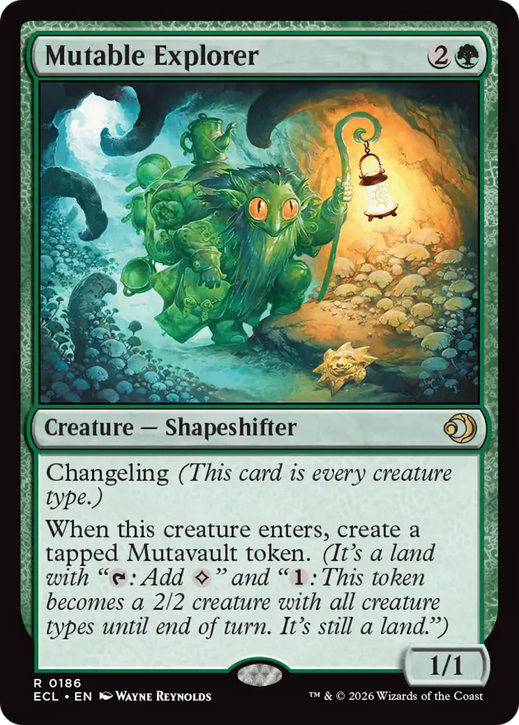 Mutable Explorer (ECL)
