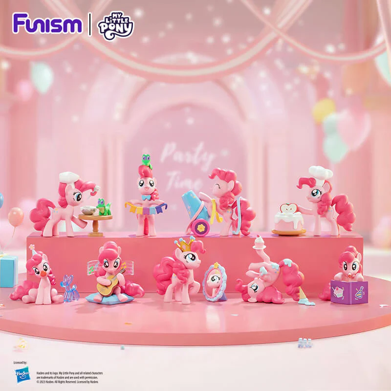 My Little Pony - Party Moment Series - Blind Box