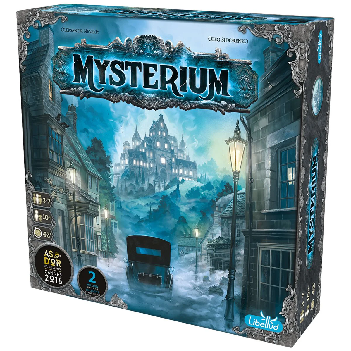 Mysterium (Refresh Edition)