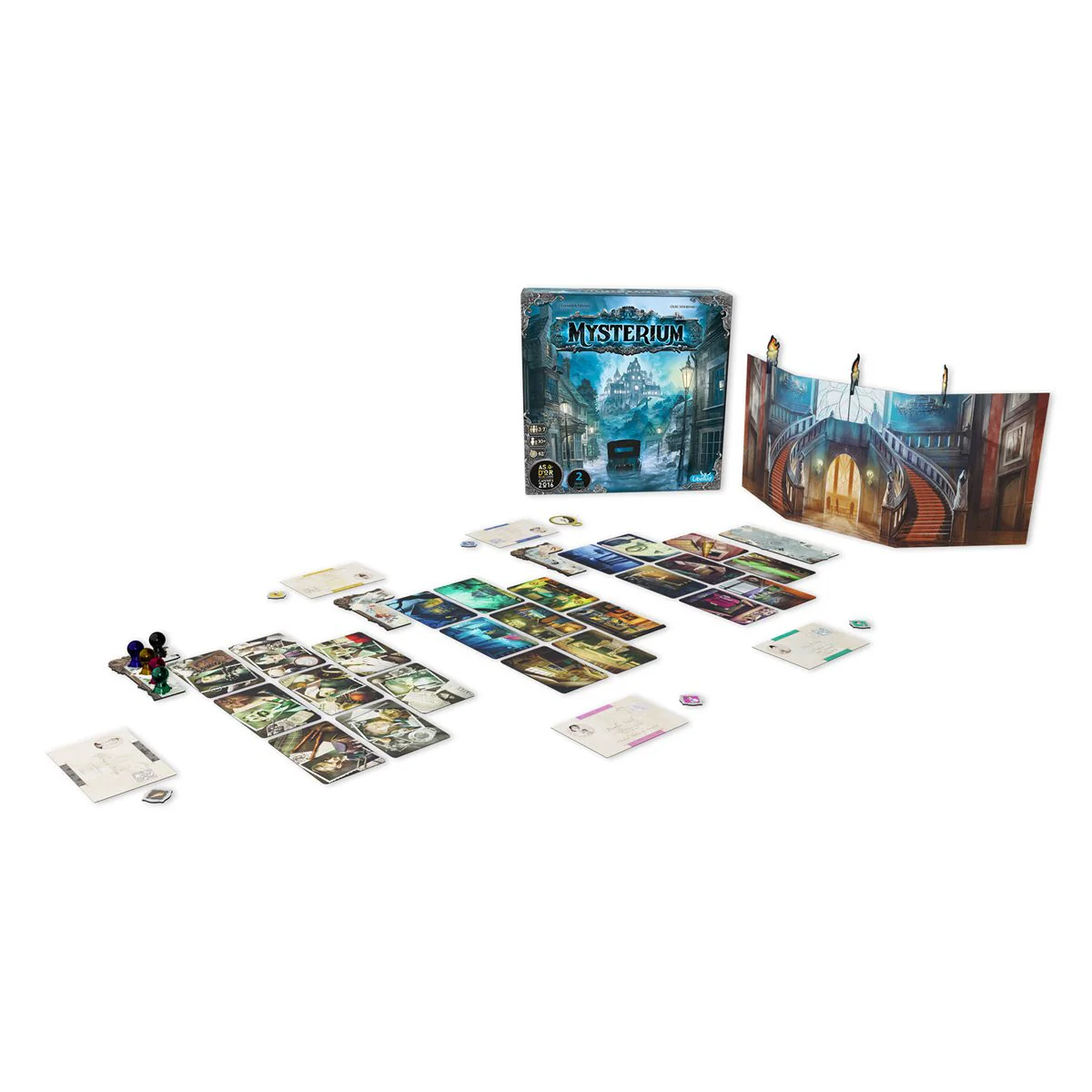 Mysterium (Refresh Edition) - Image 2