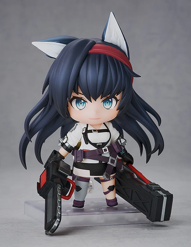 Nendoroid - Arknights - Blaze [2110] - Image 2