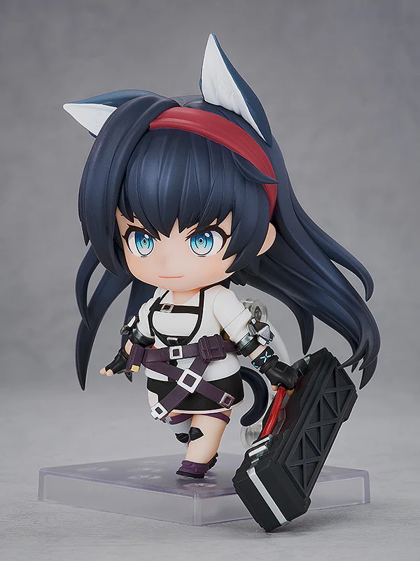 Nendoroid - Arknights - Blaze [2110] - Image 3