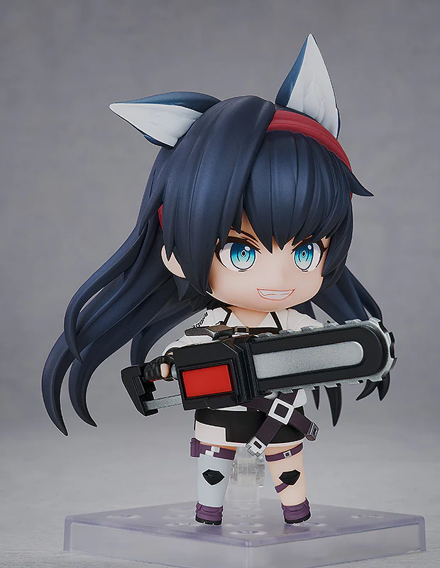 Nendoroid - Arknights - Blaze [2110] - Image 4