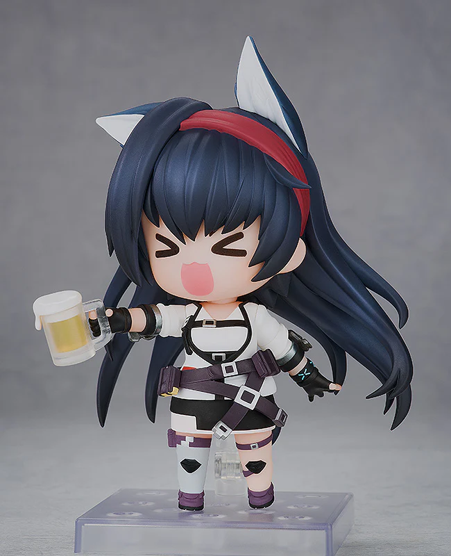 Nendoroid - Arknights - Blaze [2110] - Image 5