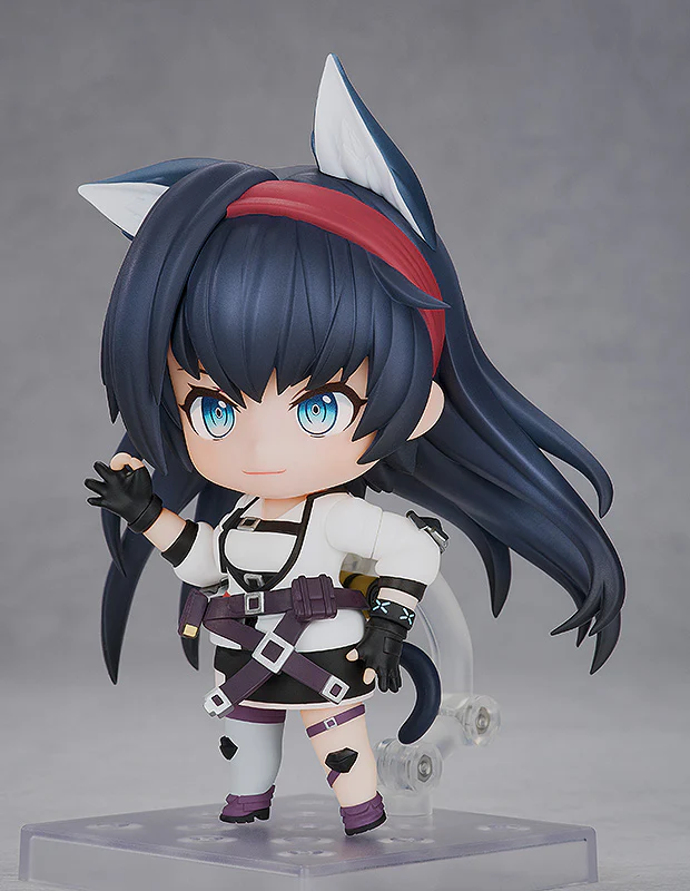 Nendoroid - Arknights - Blaze [2110] - Image 6