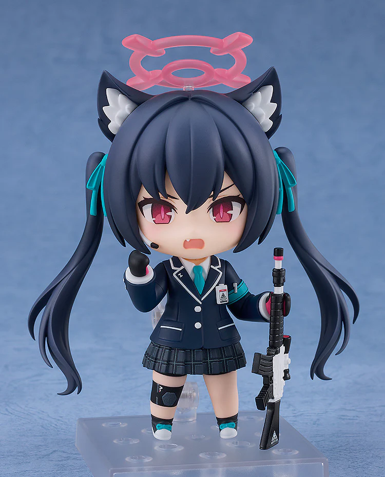 Nendoroid - Blue Archive - Serika Kuromi [2596] - Image 3