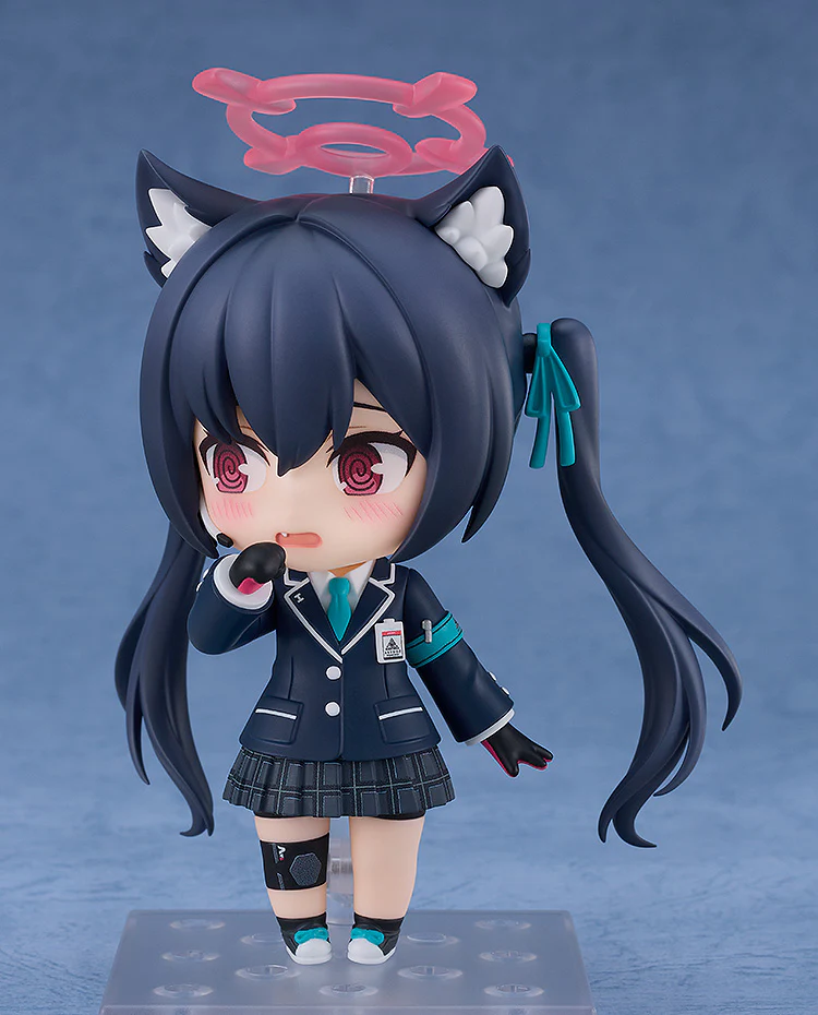 Nendoroid - Blue Archive - Serika Kuromi [2596] - Image 5