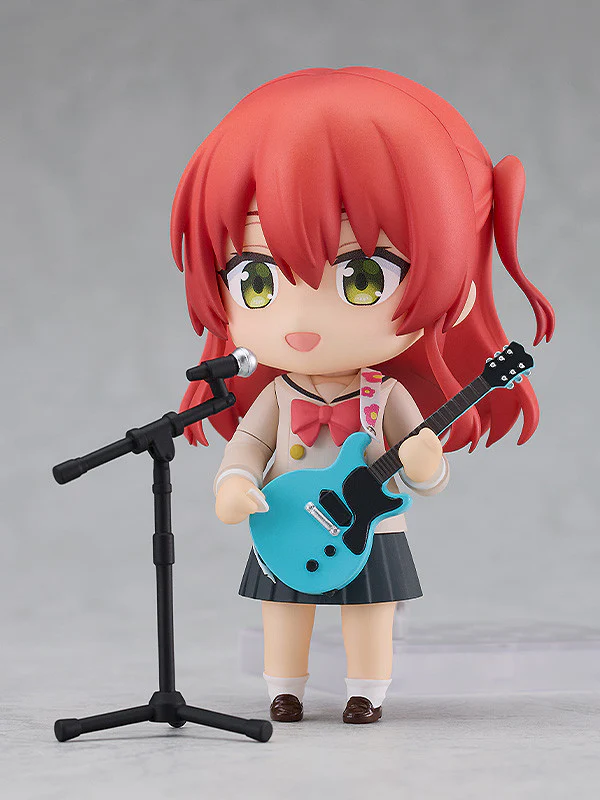 Nendoroid - Bocchi the Rock! - Ikuyo Kita [2244] - Image 5