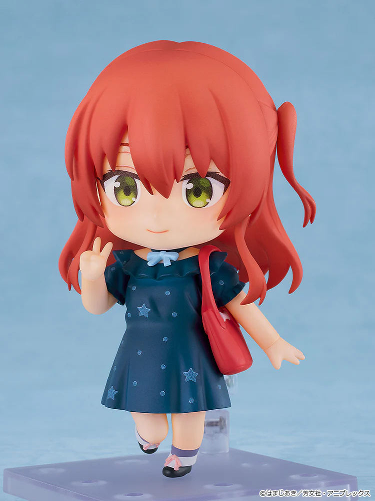 Nendoroid - Bocchi the Rock! - Ikuyo Kita: Casual Clothes Ver. [2762] - Image 3