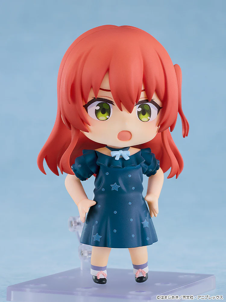 Nendoroid - Bocchi the Rock! - Ikuyo Kita: Casual Clothes Ver. [2762] - Image 5