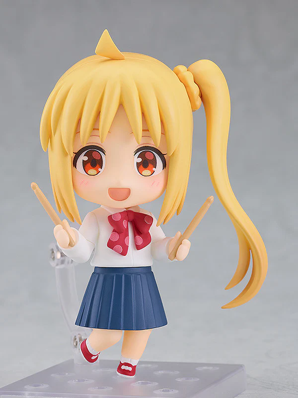 Nendoroid - Bocchi the Rock! - Nijika Ijichi [2242]