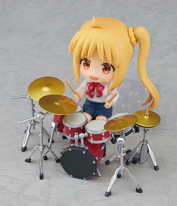 Nendoroid - Bocchi the Rock! - Nijika Ijichi [2242] - Image 5