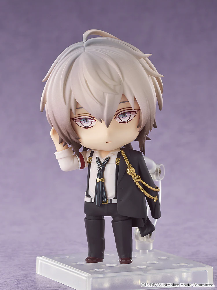 Nendoroid - Collar x Malice - Kei Okazaki [2647]