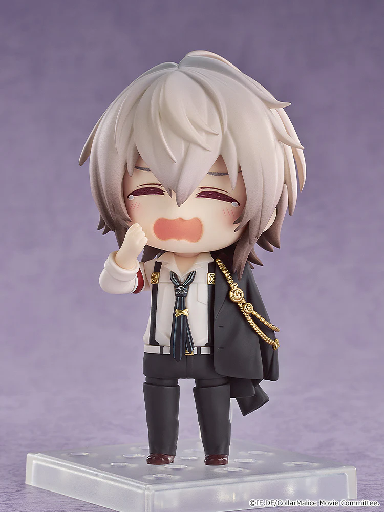 Nendoroid - Collar x Malice - Kei Okazaki [2647] - Image 2