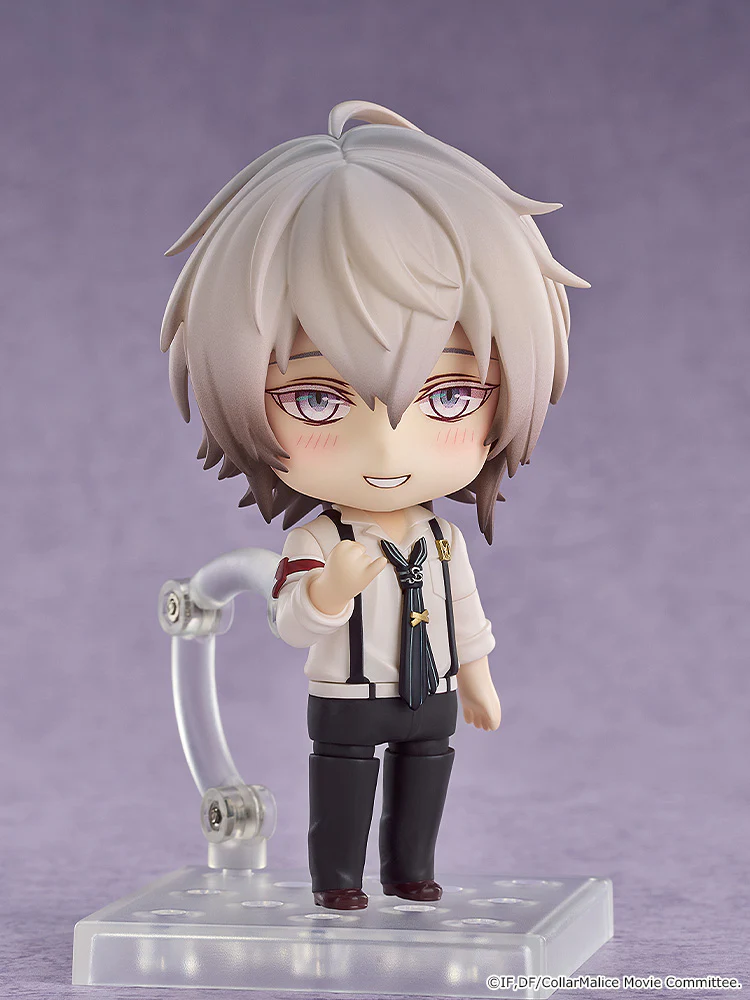 Nendoroid - Collar x Malice - Kei Okazaki [2647] - Image 3