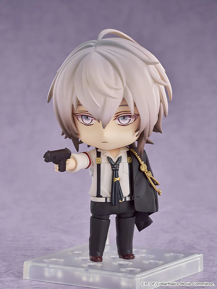 Nendoroid - Collar x Malice - Kei Okazaki [2647] - Image 4