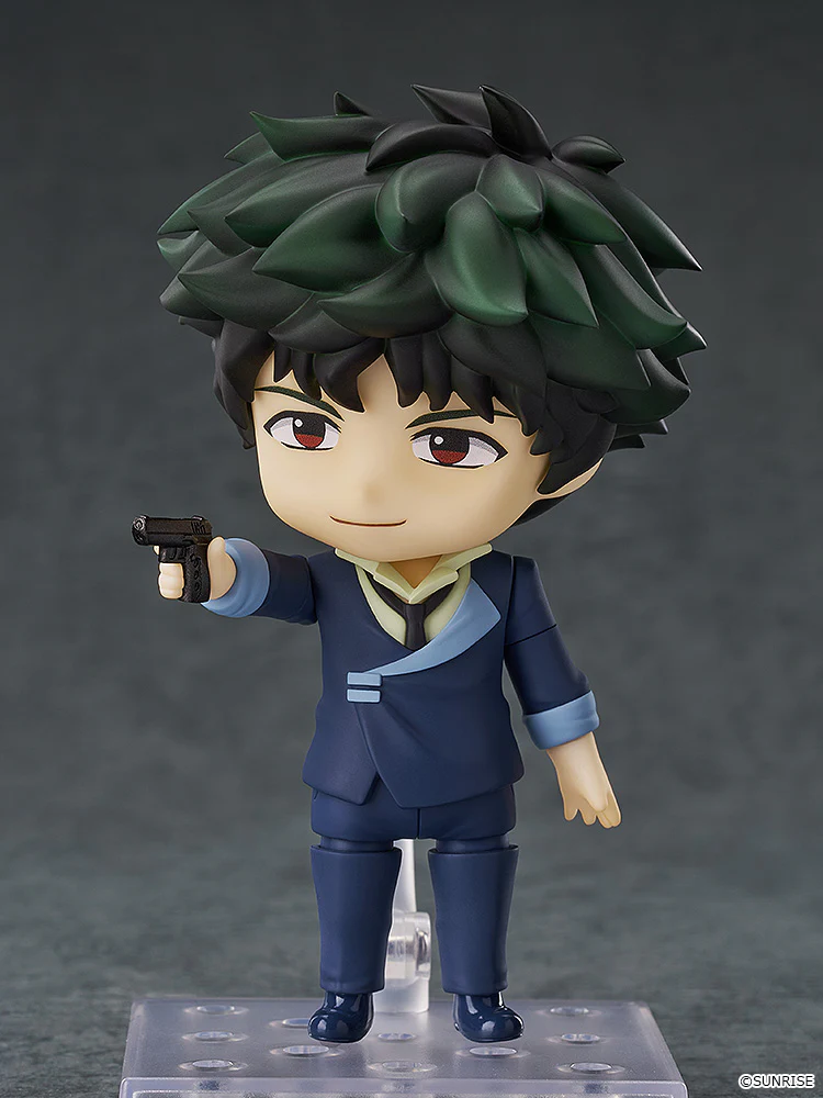 Nendoroid - Cowboy Bebop - Spike Spiegel [2651] - Image 2