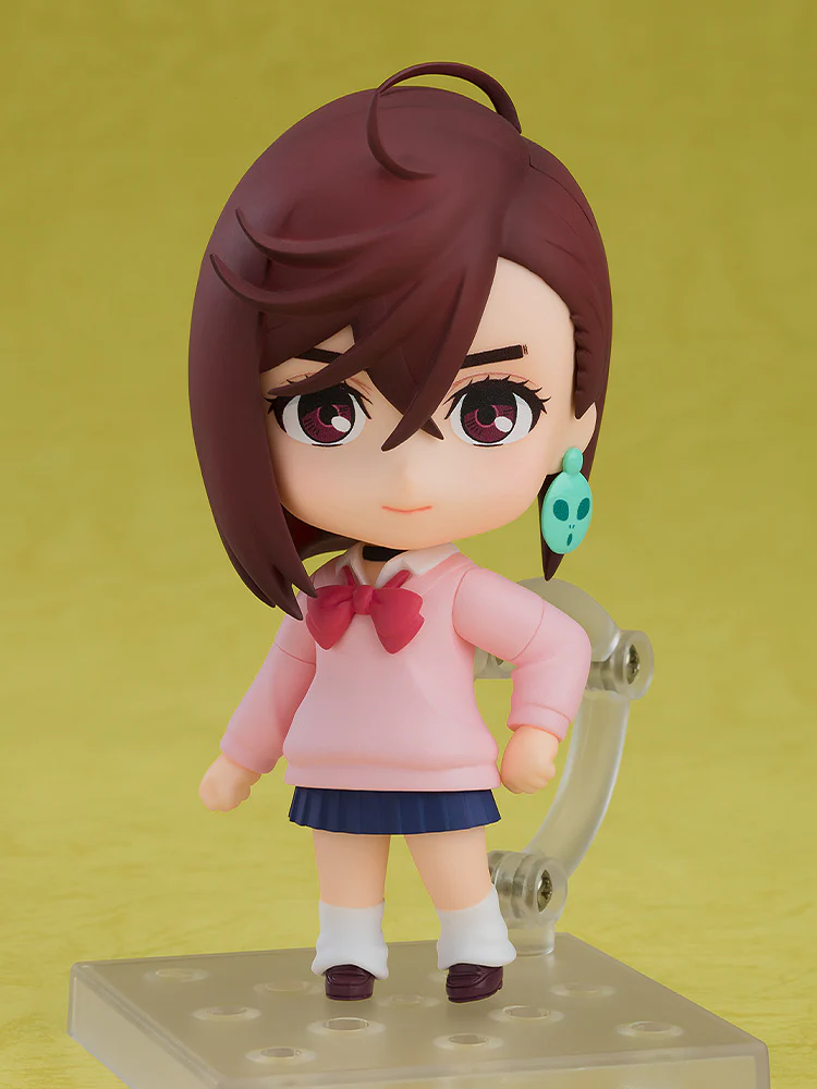 Nendoroid - Dandadan - Momo [2701]