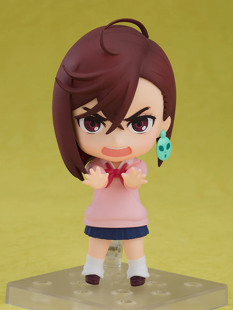 Nendoroid - Dandadan - Momo [2701] - Image 2