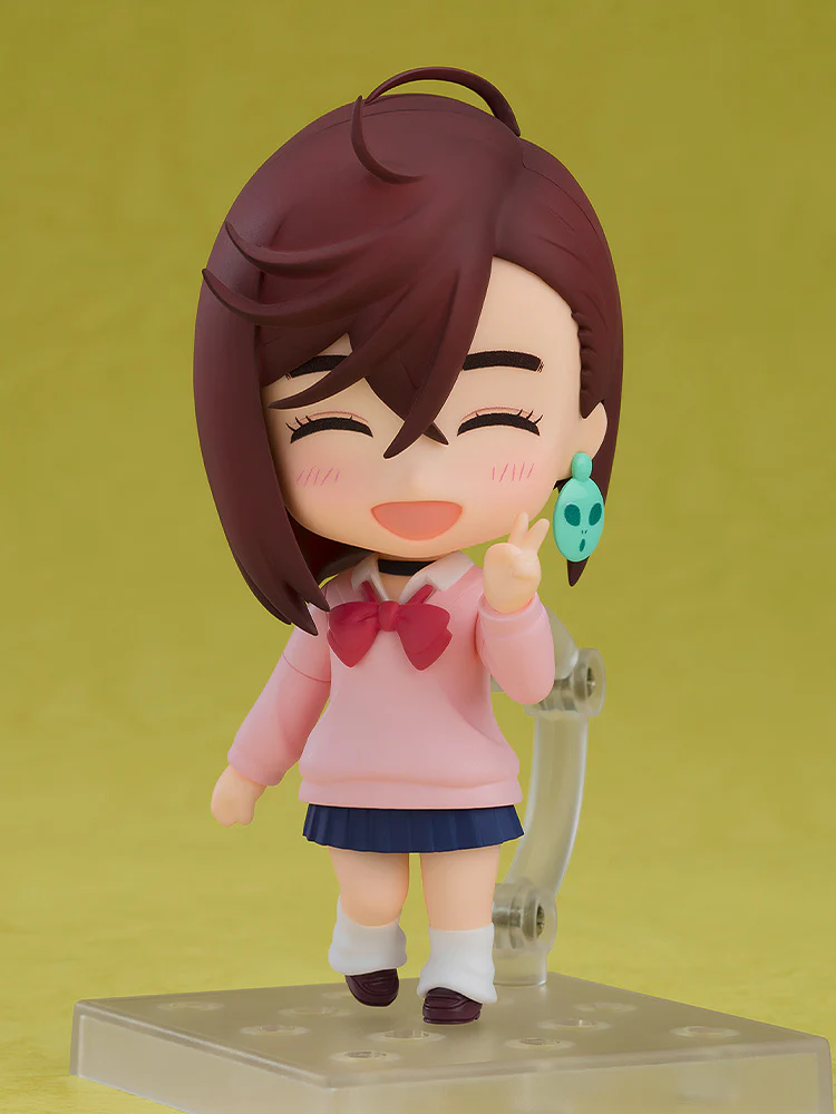 Nendoroid - Dandadan - Momo [2701] - Image 3