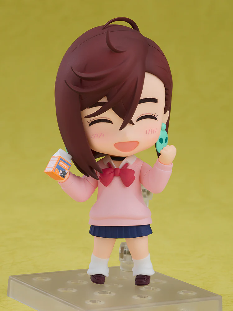 Nendoroid - Dandadan - Momo [2701] - Image 4
