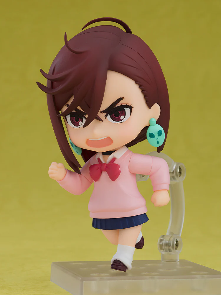 Nendoroid - Dandadan - Momo [2701] - Image 5