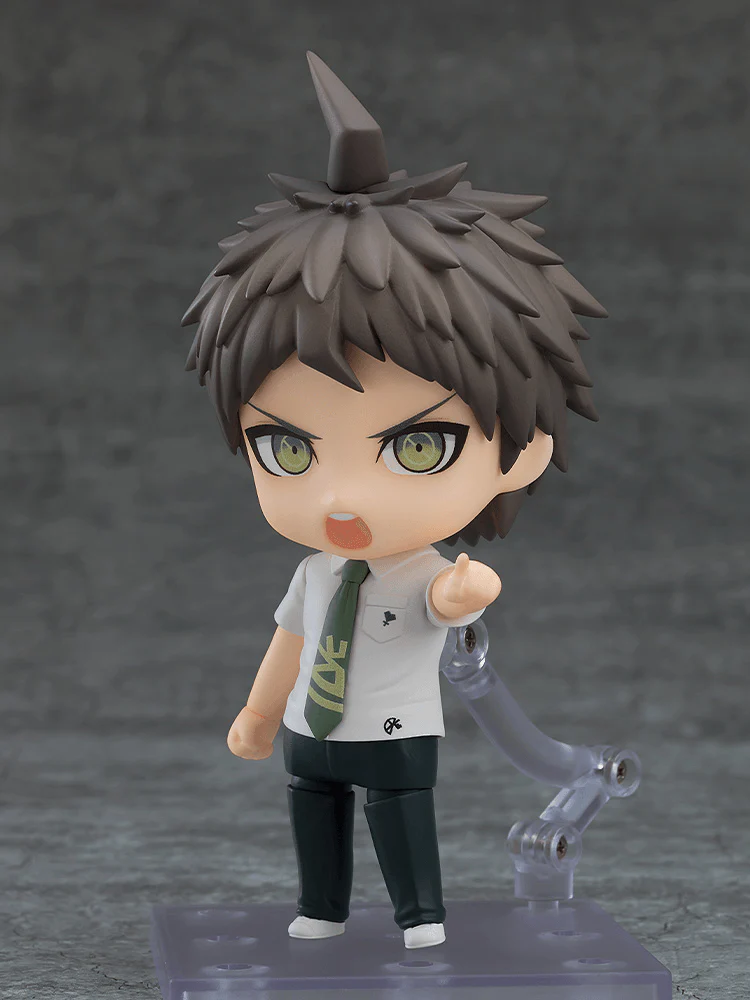 Nendoroid - Danganronpa 1-2 Reload - Hajime Hinata [2828]