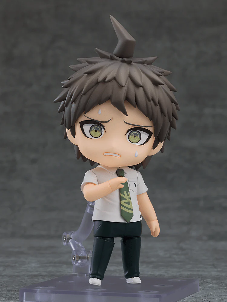 Nendoroid - Danganronpa 1-2 Reload - Hajime Hinata [2828] - Image 2