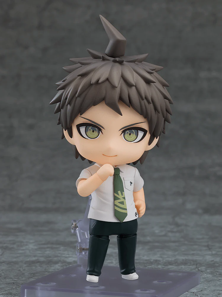 Nendoroid - Danganronpa 1-2 Reload - Hajime Hinata [2828] - Image 3